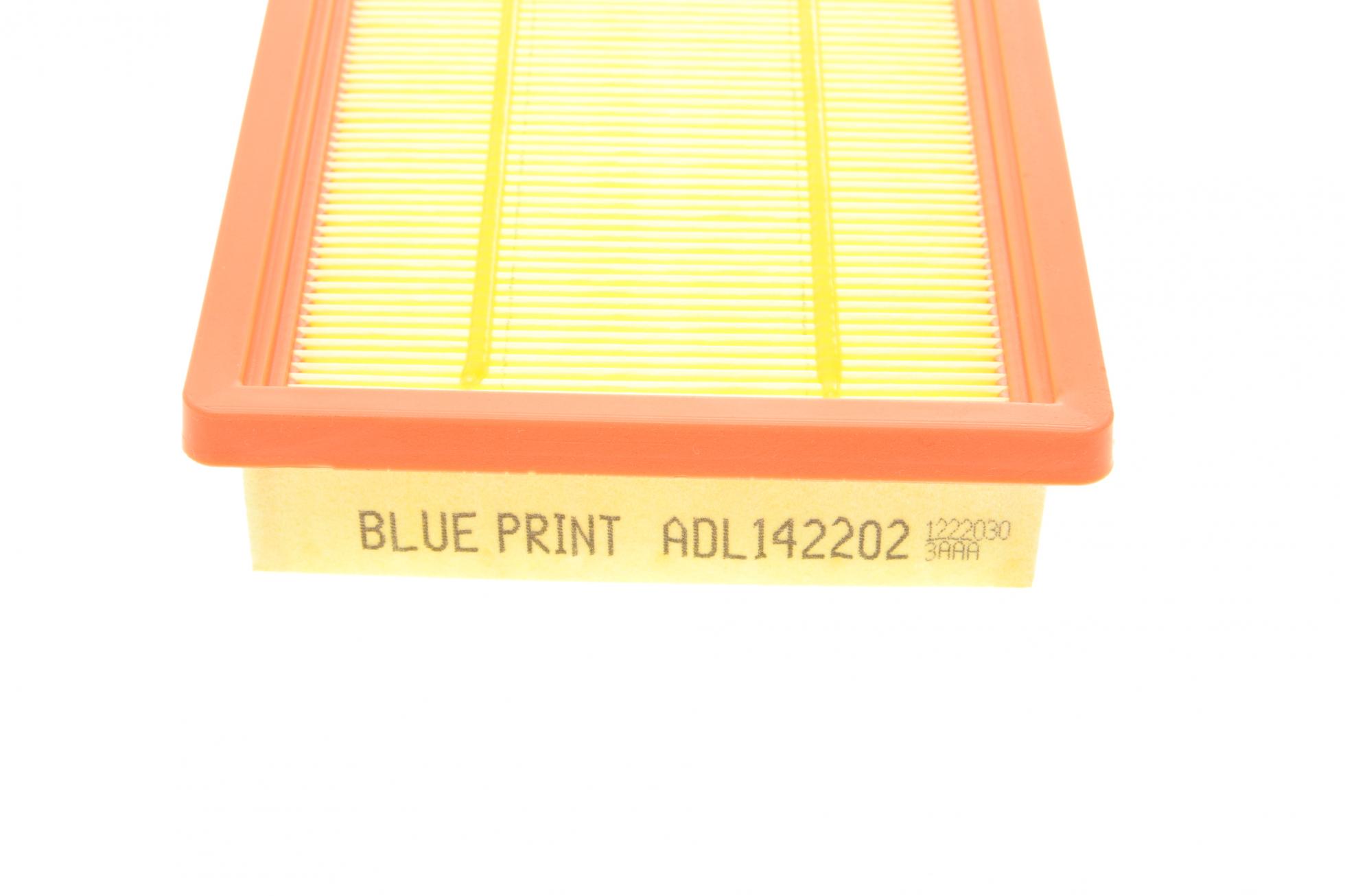 ADL142202 BLUE PRINT